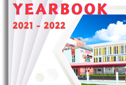 Yearbook 2021-2022