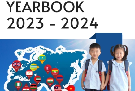 Yearbook 2023-2024